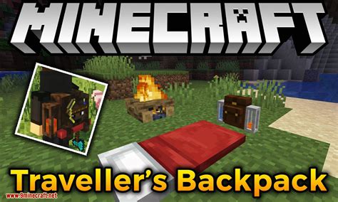 traveler's backpack 1.16.5 download.